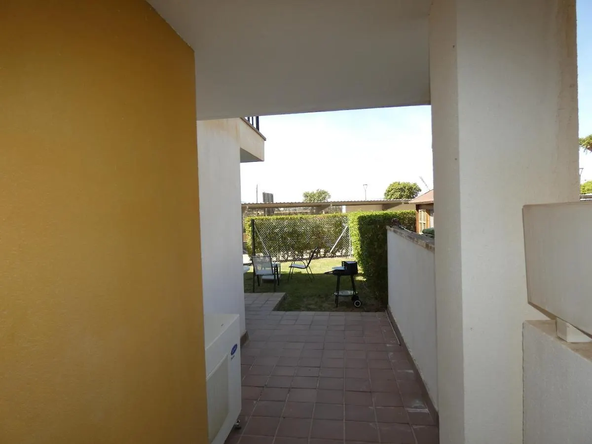 La Casita De Vera Apartment