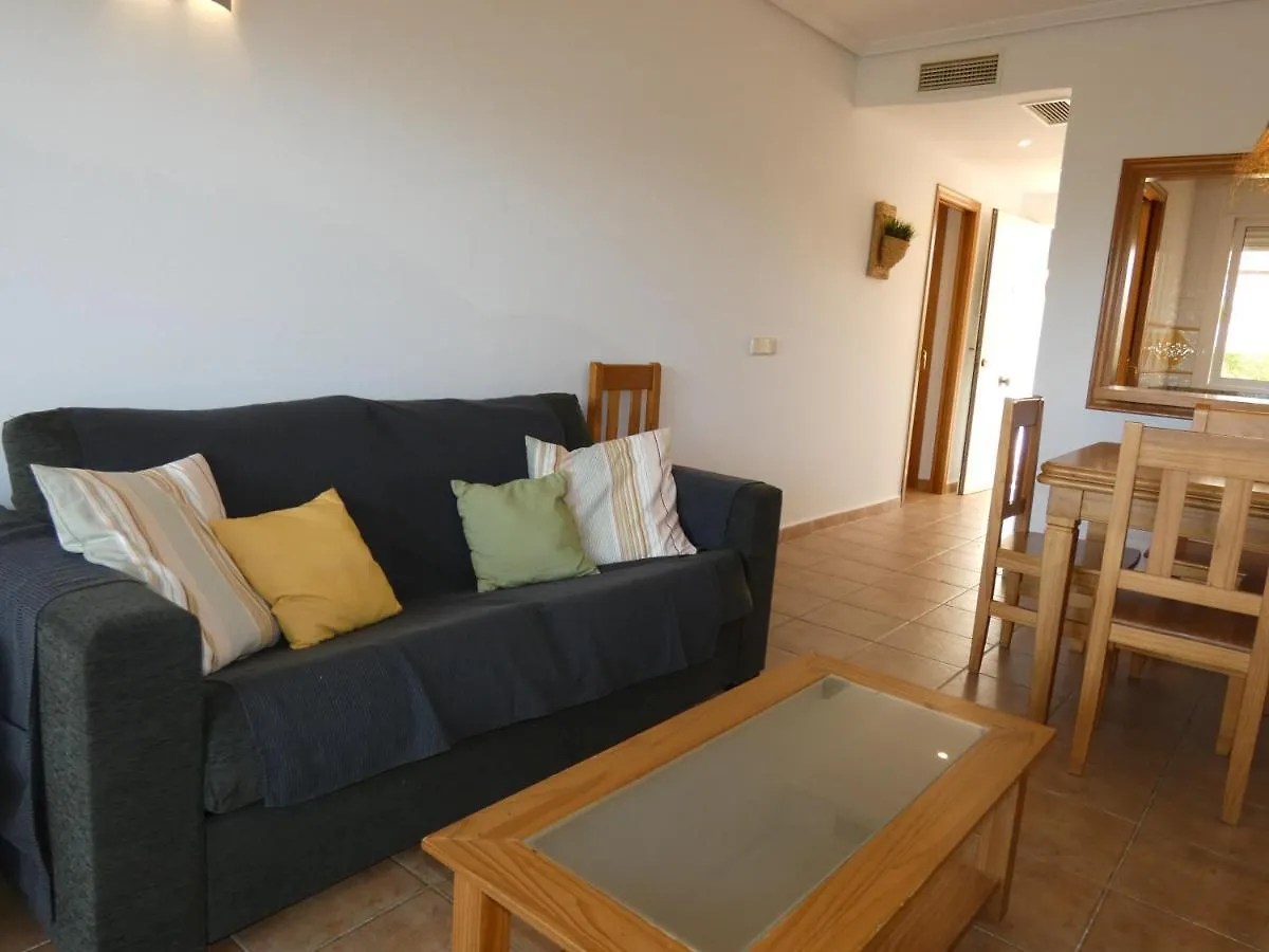 La Casita De Vera Apartment