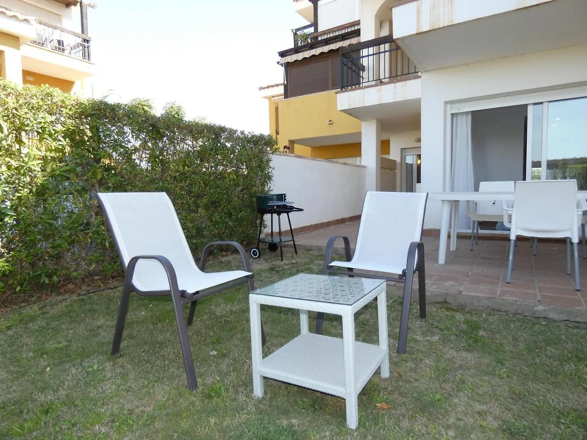 Apartment La Casita De Vera