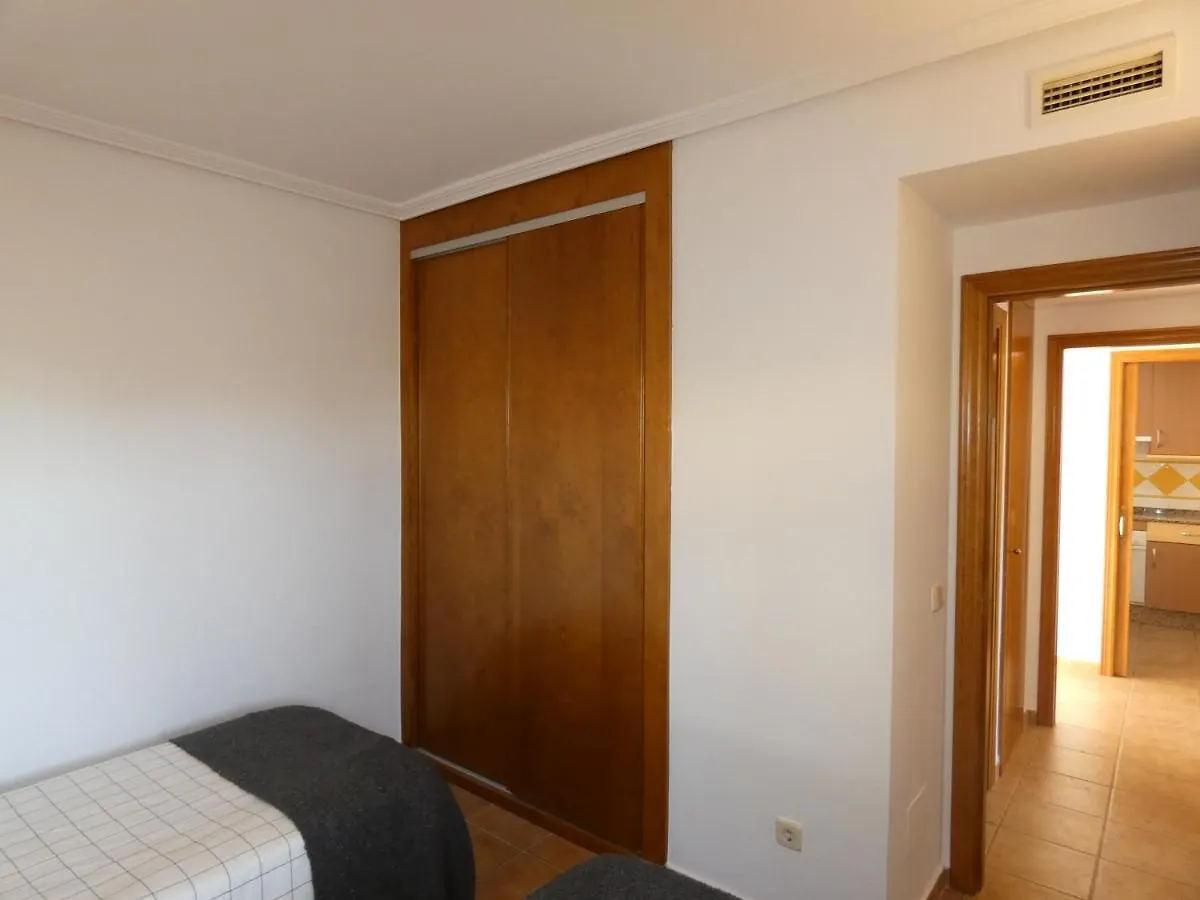 La Casita De Vera 0*,  Spain