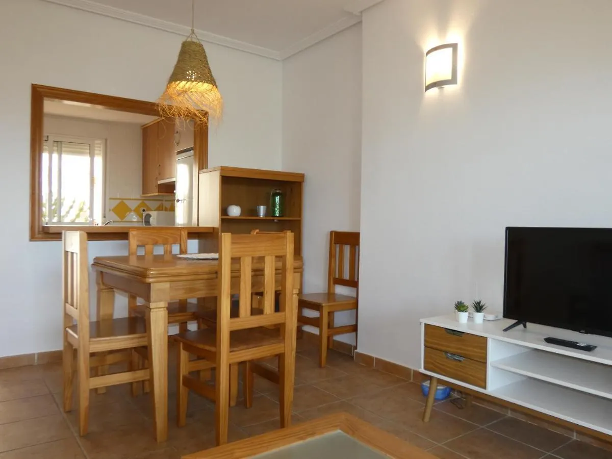 La Casita De Vera 0*,
