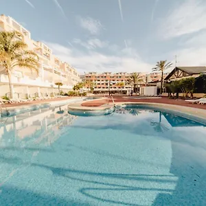 Appartamento Complejo Turistico Marina Rey