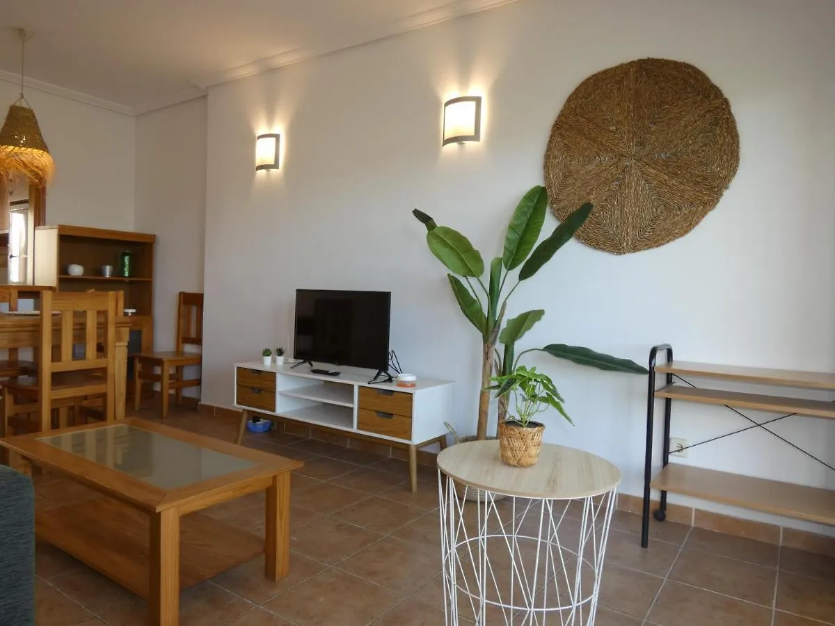 La Casita De Vera