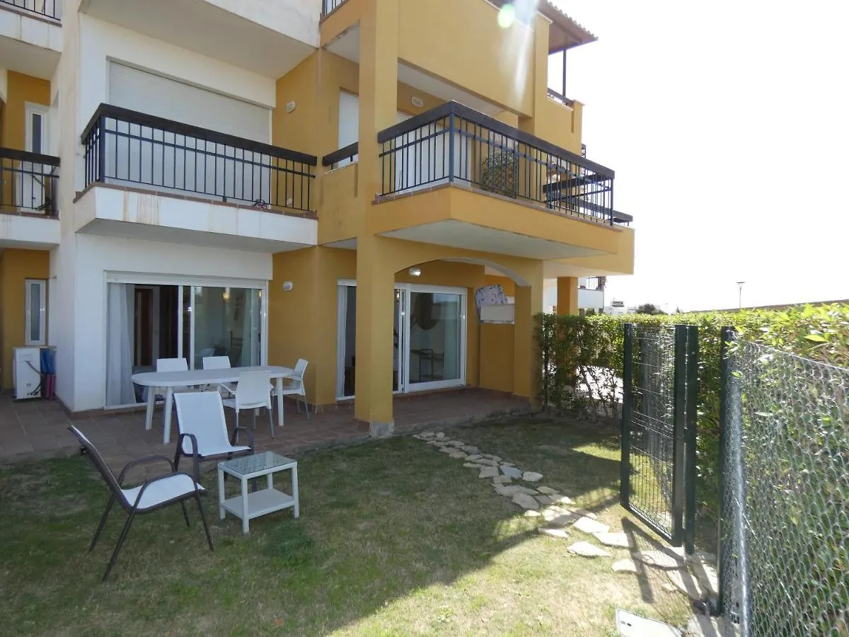 La Casita De Vera 0*,