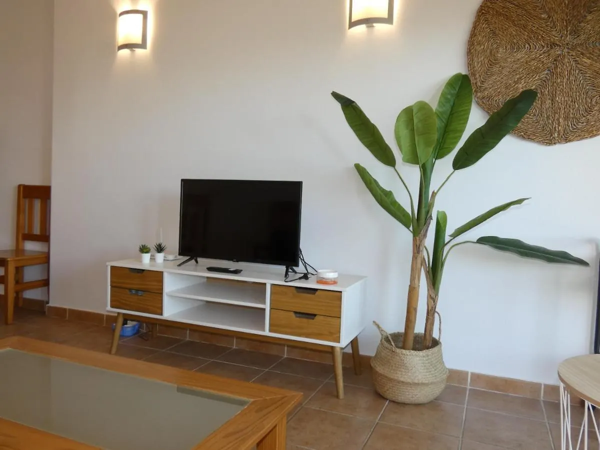 La Casita De Vera Apartamento