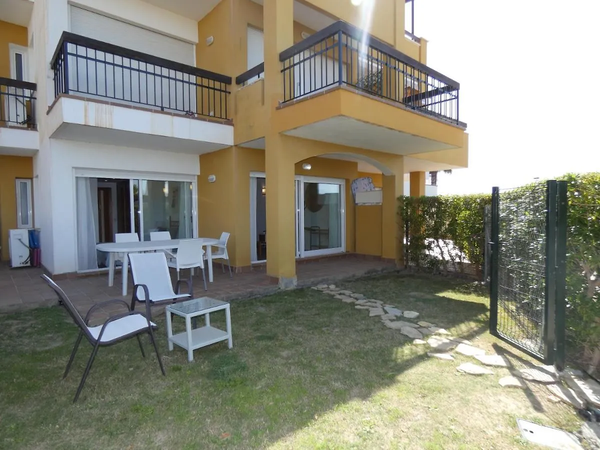La Casita De Vera Apartamento