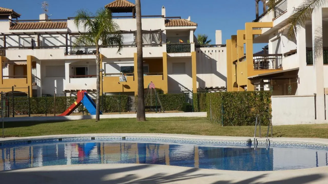 La Casita De Vera España