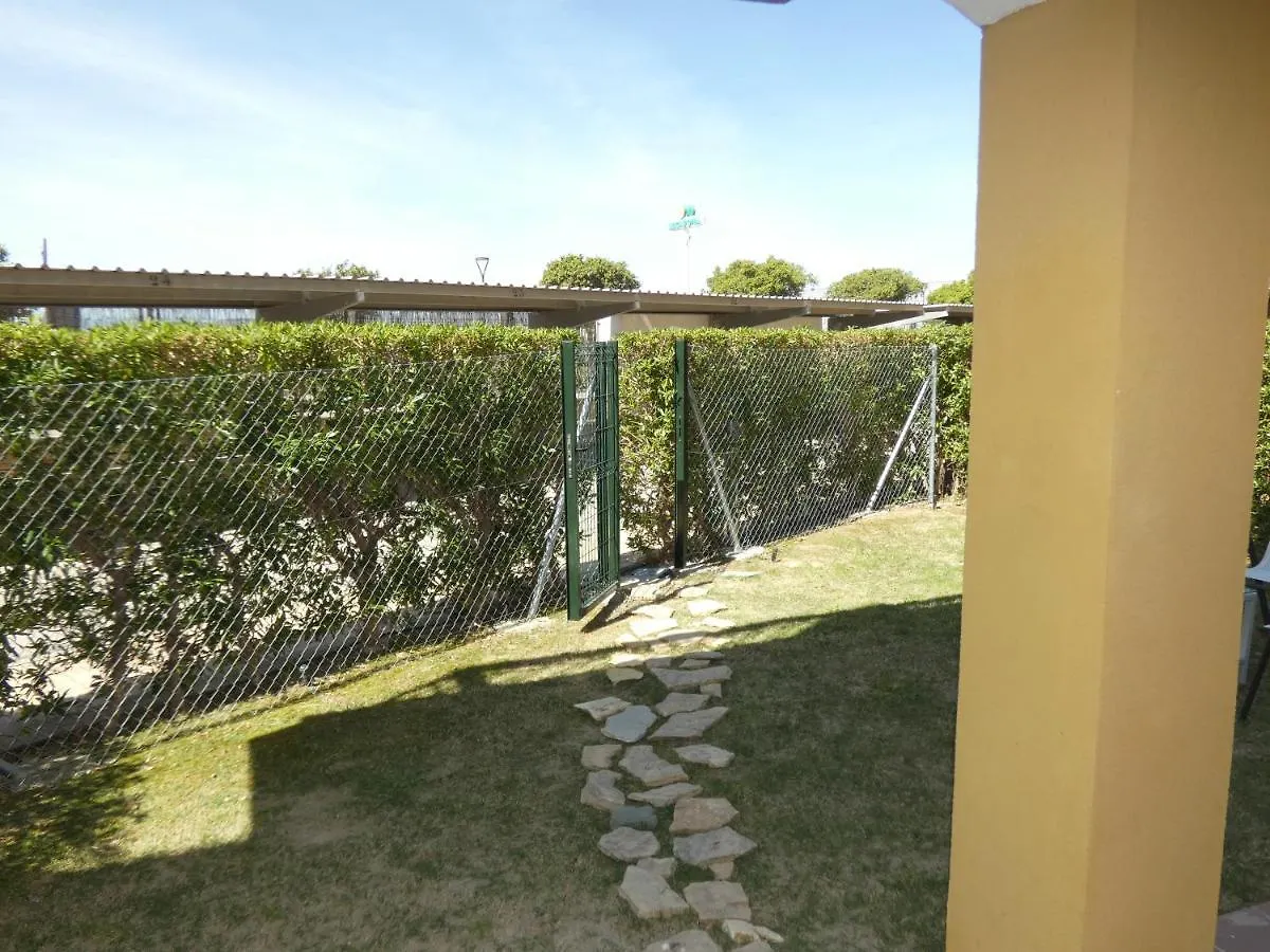 Apartamento La Casita De Vera