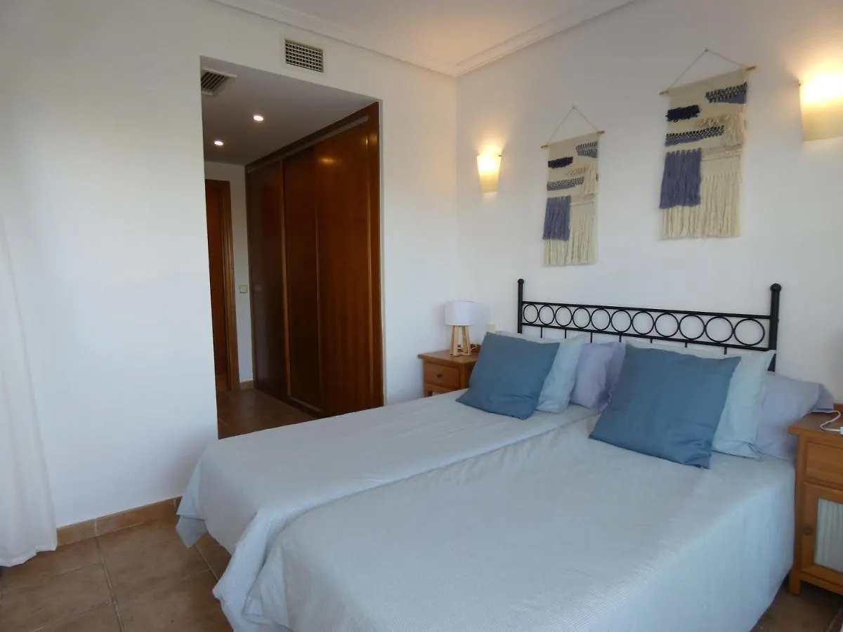 La Casita De Vera España