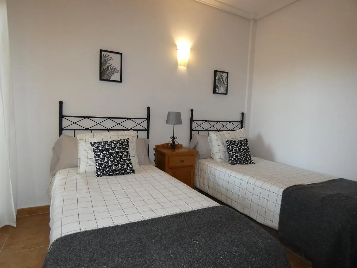 La Casita De Vera 0*,  España