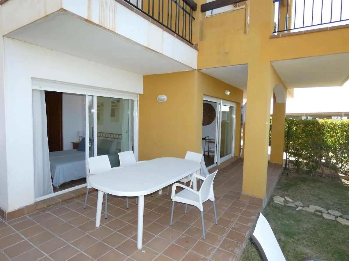 La Casita De Vera 0*,