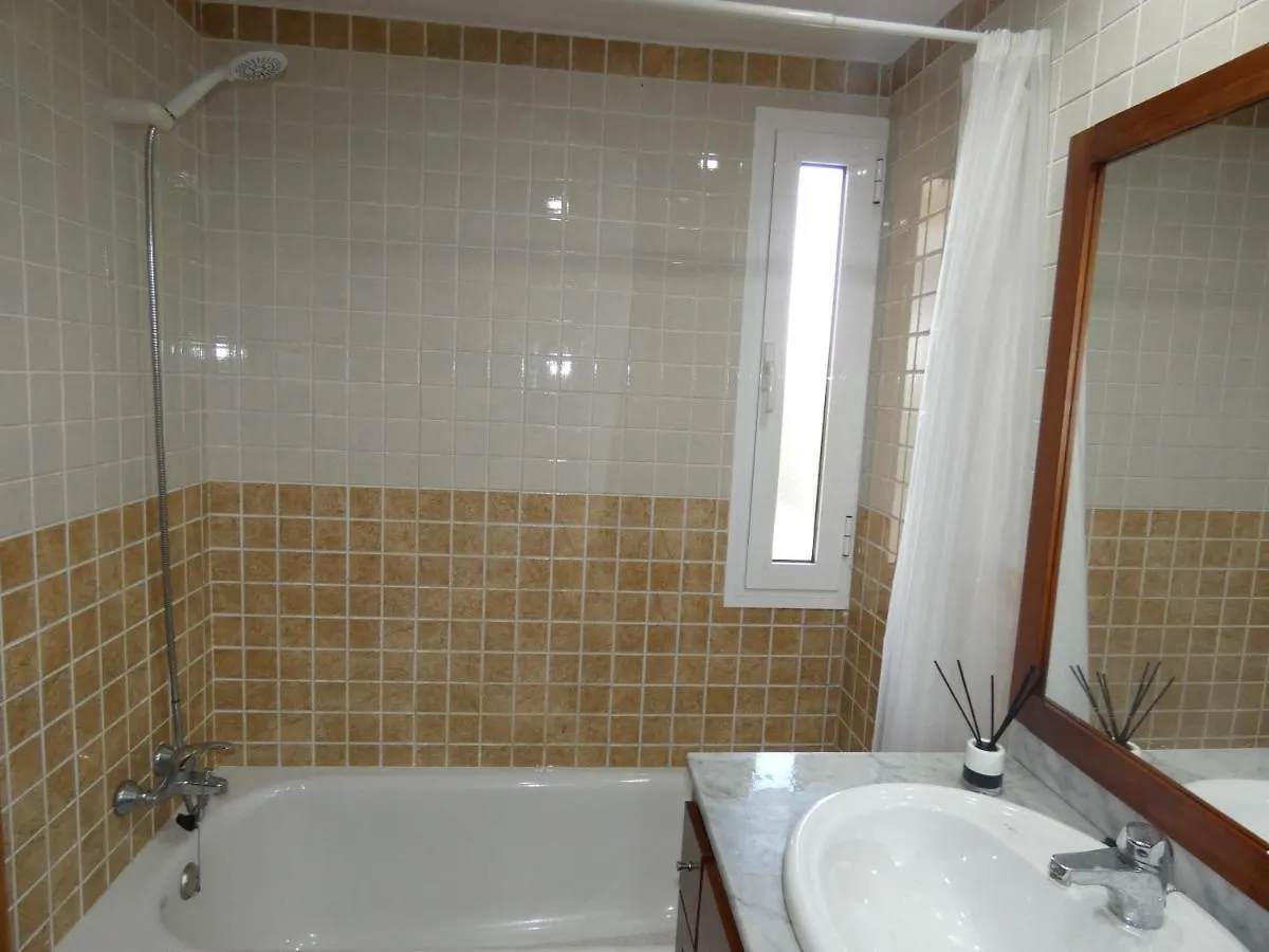 La Casita De Vera 0*,  España