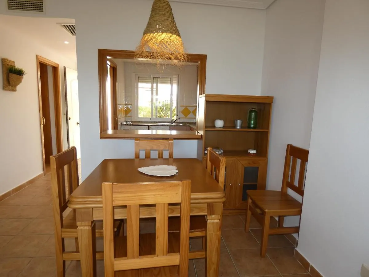 La Casita De Vera Apartamento