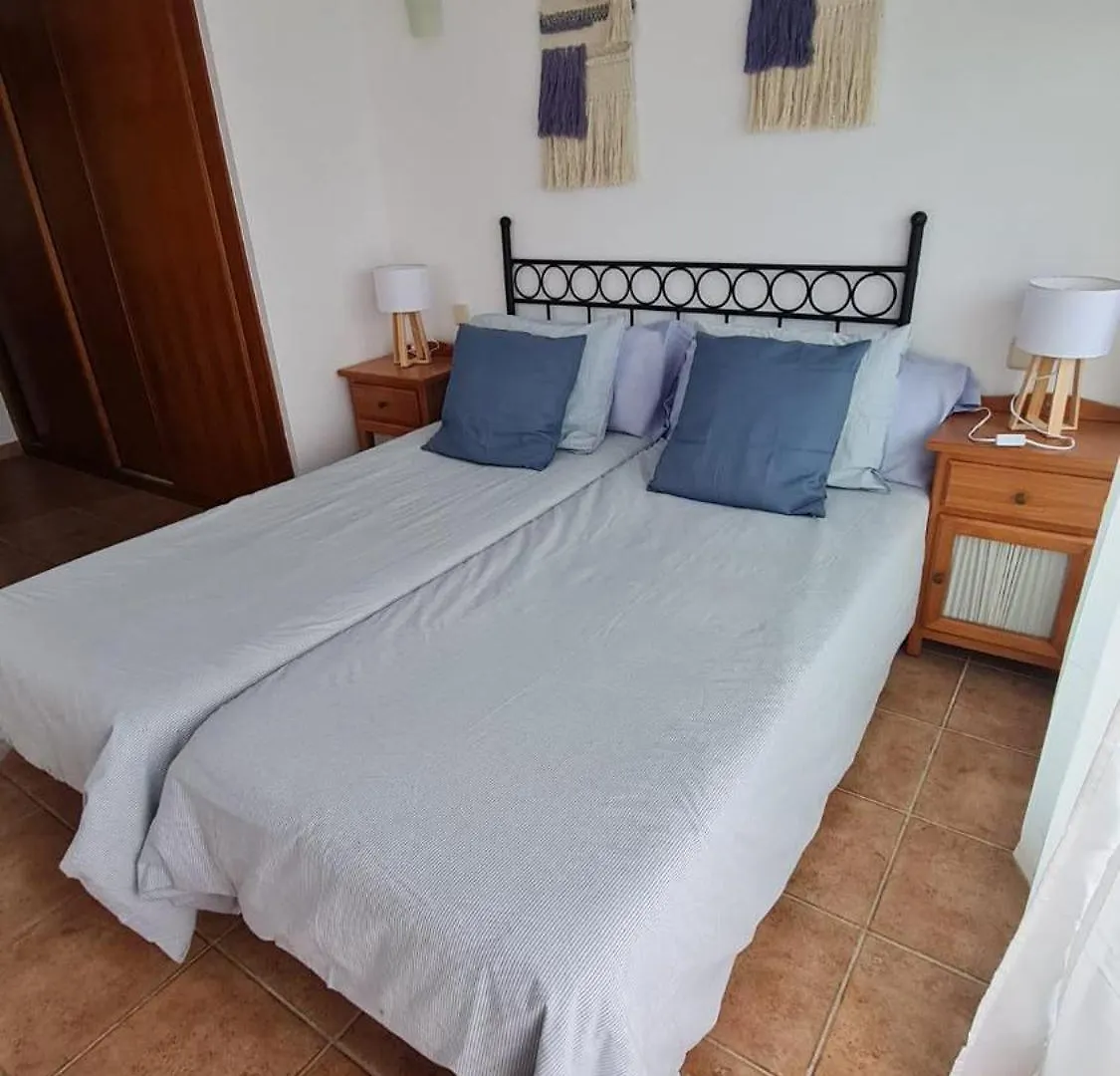 La Casita De Vera 0*,  España