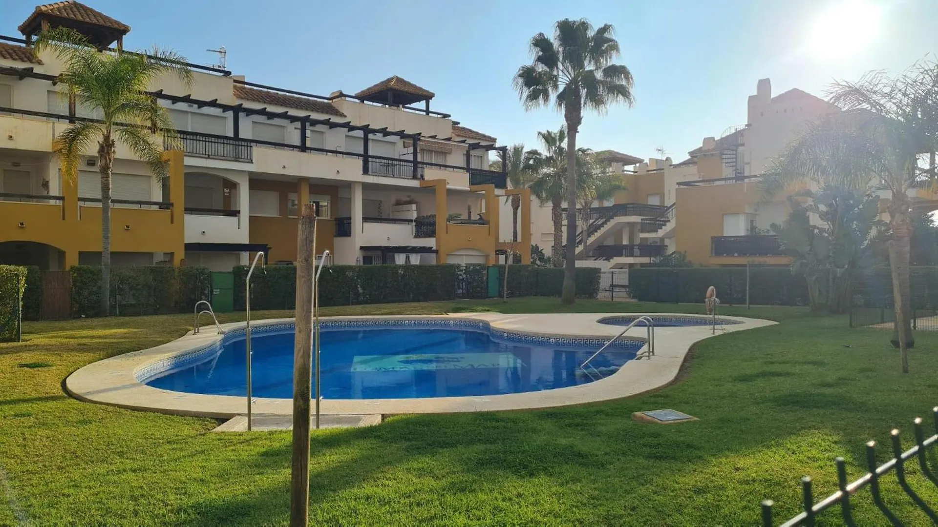 La Casita De Vera 0*,