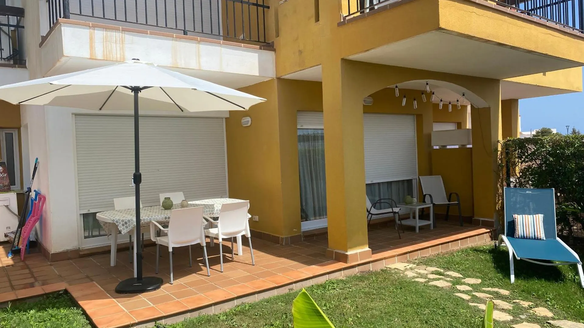 La Casita De Vera