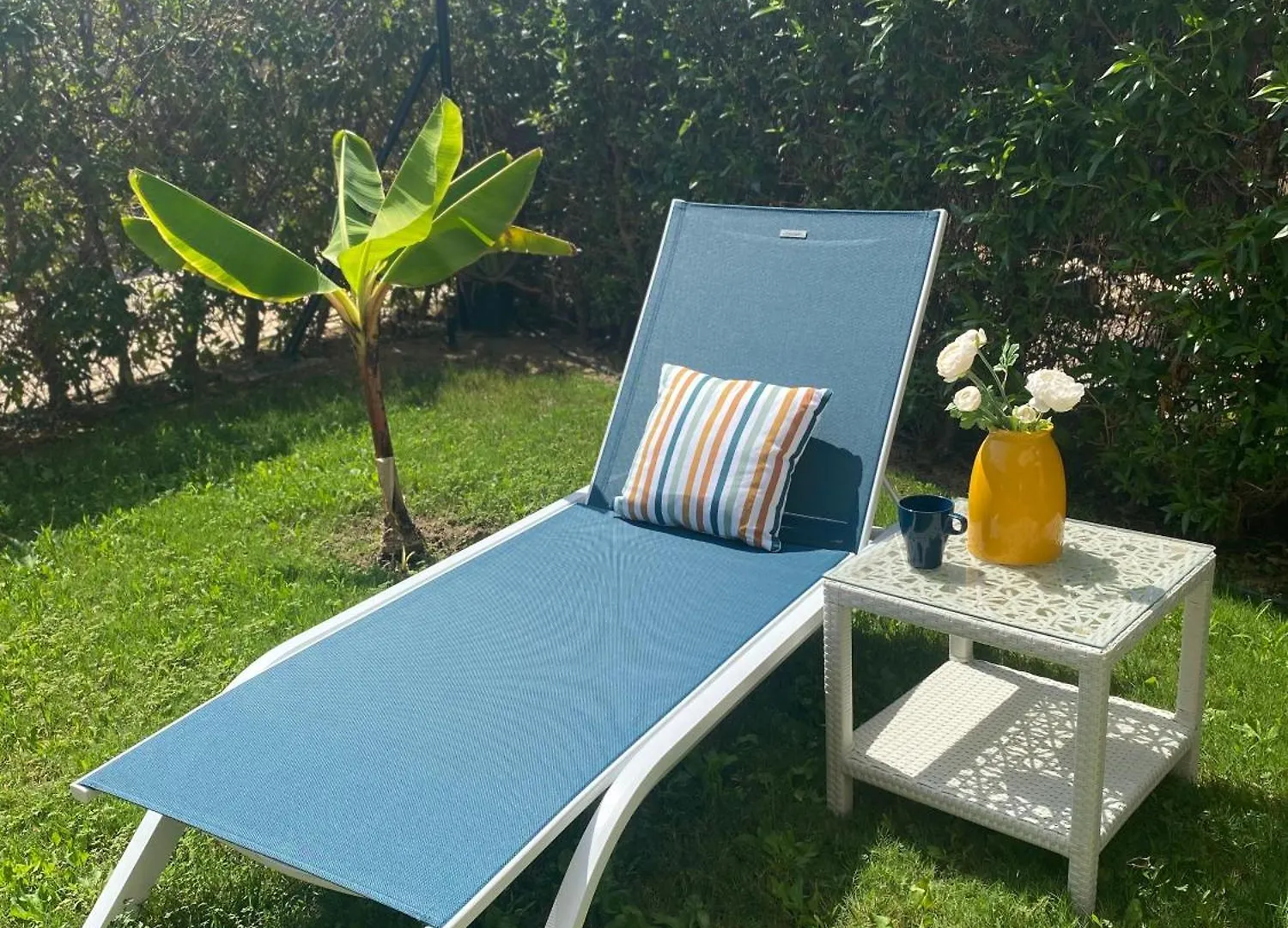 Apartamento La Casita De Vera