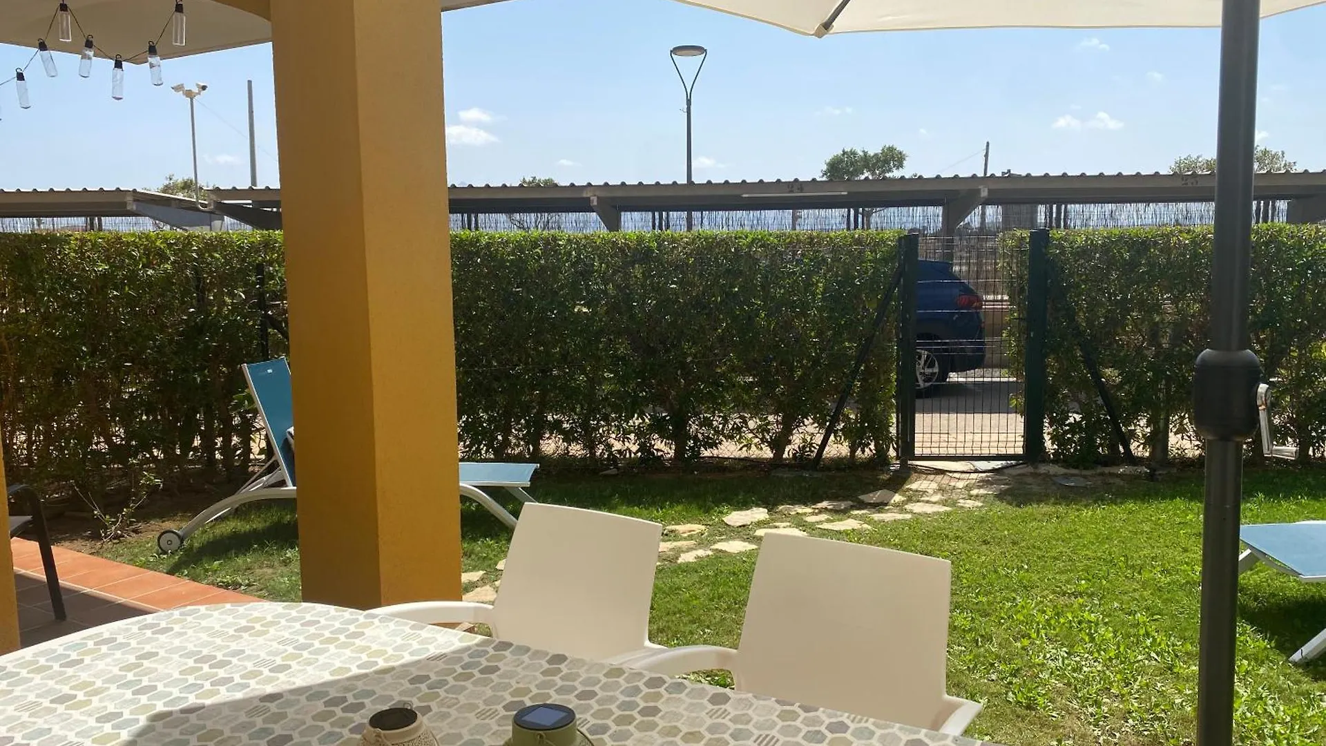 La Casita De Vera España