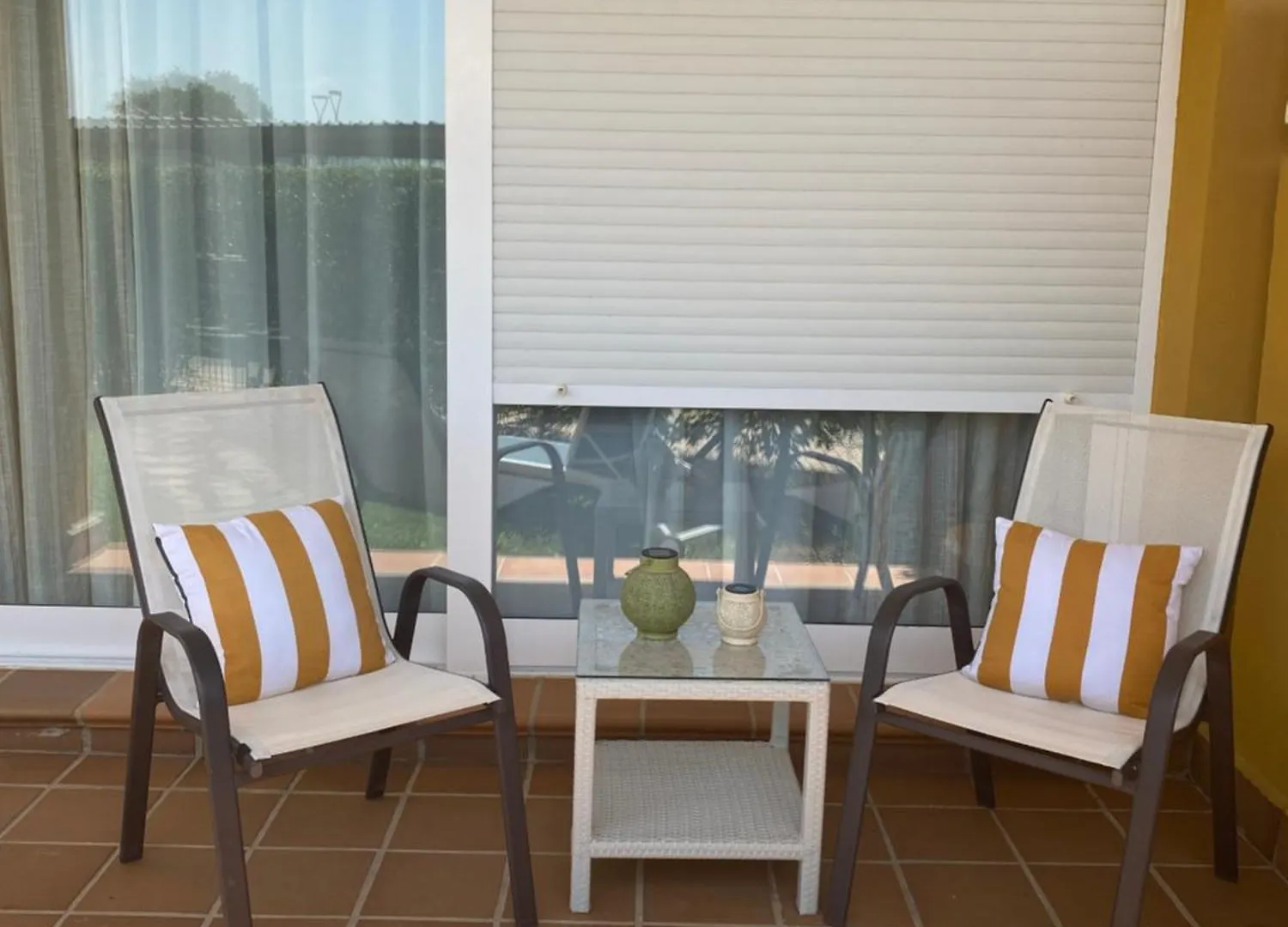 La Casita De Vera Apartamento