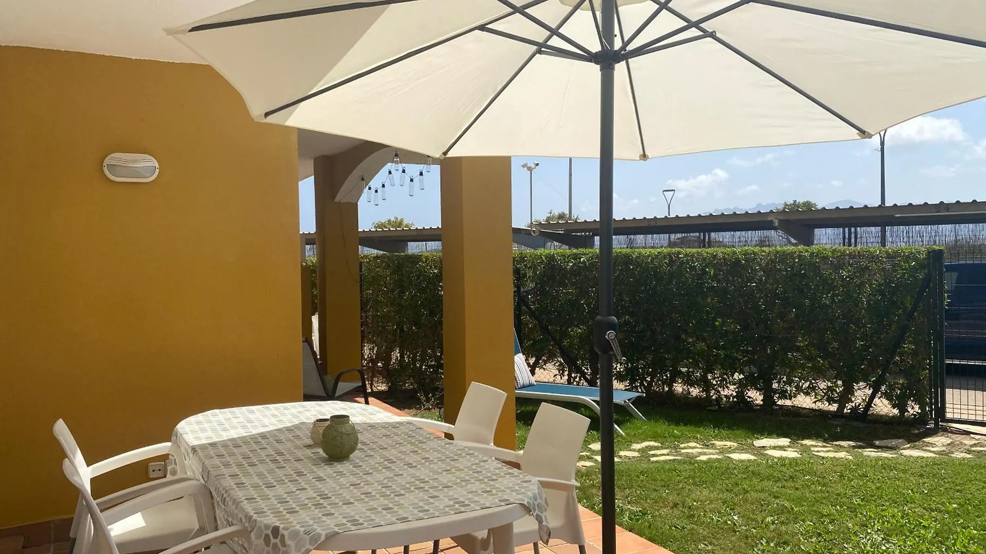 Apartamento La Casita De Vera España